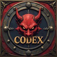 Codex V2 (@codexv2_yt) 's Twitter Profile Photo Codex V2 (@codexv2_yt) 's Twitter Profile Photo