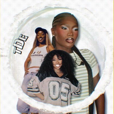 TDEGIRLIESONLY Profile