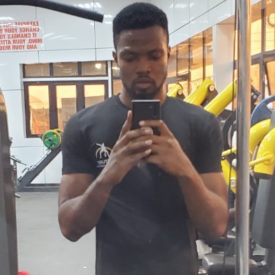 Haqq_FBB's profile picture. SEO 🐐 || Future UFC Champ || Building @FBody_Builders