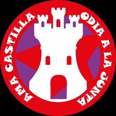 Españistán. Lisensiado en Historia en la UVa.Salmantino afincado en pucela©.NON PLVS TVRRAE. We Trade on you.