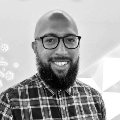 maloneinkc's profile picture. let's get it.