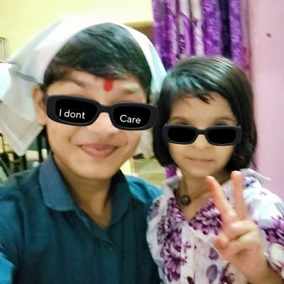 Software Engineer 🇮🇳 | My code's second transformation is usually the one that works. | He/Him