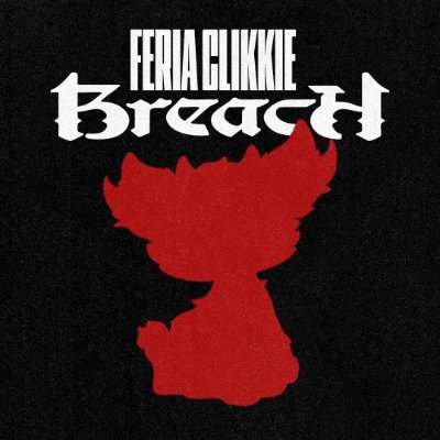 FERIA CLIKKIE: BREACH // 14° edición
🗓️ Sábado 13 de Septiembre de 14:00 a 18:00
📌 Maza 1480, Boedo CABA. (1° piso)