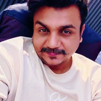 uae_aamir's profile picture. Proud to be Sindhi