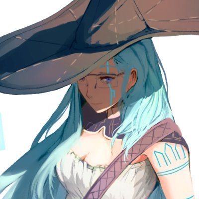 QafeDraws | Hades II & Silksong fanarts soon!さんのプロフィール画像