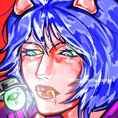 Small Artist 🌸
Digital/Traditional Artist and Illustrator | ❌️ AI |
Commissions are open
Unvale- kittyymeowmeow |
Still figuring out my style :p