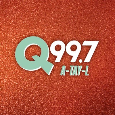 Q99.7 Atlanta's Hit Music - A Cumulus Media Station - @TheBertShow @thenameisJADE @EliottKing