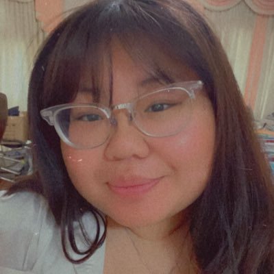 michellelhua's profile picture. wasteland, baby!