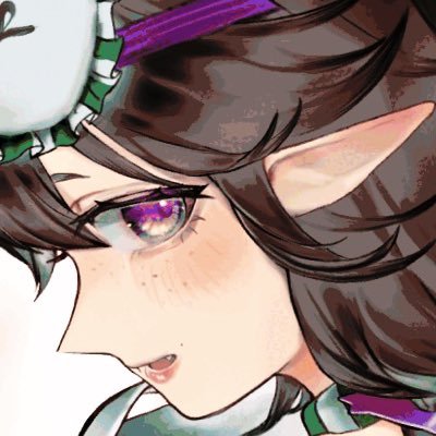 They/Them ۶ৎ Sugar Glider ۶ৎ @twitch @youtube @gamersupps Partner ۶ৎ ママ: @_rina_xo @bv_bles ۶ৎ アイコン: @I_ger0_00 ۶ৎ YT Manager: @PixelThePainter 🍞💤