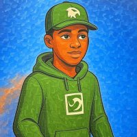 Abraham Israel (@lincoln_ofweb3) 's Twitter Profile