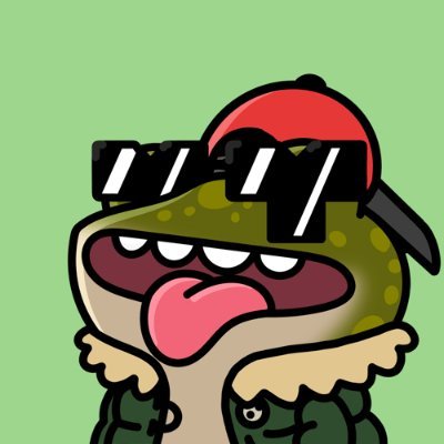 YingZing8's profile picture. 100%- Talus