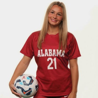 • @alabamasoccer presley.williams2026@gmail.com •