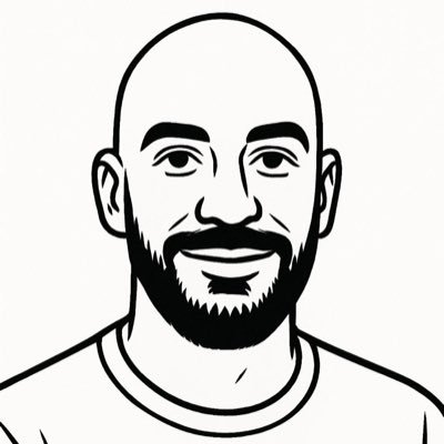 Agency owner, built call centers, led client success, now co‑founder @ https://t.co/J8QzJpGB5P. Sharing the boring ops that make exciting margins.