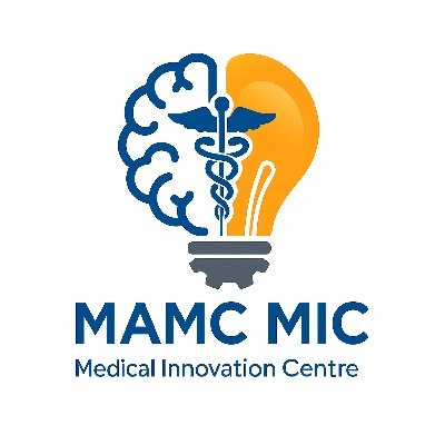 Official account of the Medical Innovation Centre — a Maulana Azad Medical College & IIT Delhi IHFC collaboration