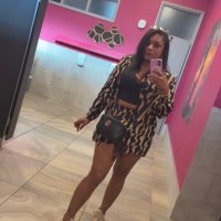 Yolanda Ginnifer (@yginnifer91205) 's Twitter Profile