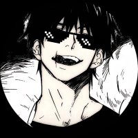 伏黒刀司 (@d___9666) 's Twitter Profile