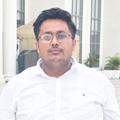 VisheshankSara1's profile picture. 🕵️university of Delhi