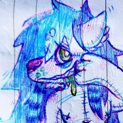 girlboy-dogthing he/hjm/hys ||| middlebrain traumaholder victimcomplex
||| SiCK PUPPY🦠 sweet rot✨️🦷 lonely kid ,,👤
