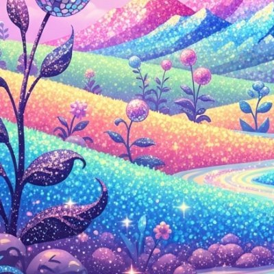 glitterpanic1's profile picture. I love sparkly whimsy!

minors dni // 18+