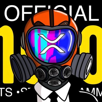 Retired US Army 3ID. A crypto investor and a strong believer in XRP. Independent Artist and Creator of XHERO on OpulenceX $ XRPCAFE. KYC Xumm Pro Verified,