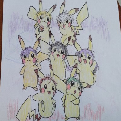 ソシャゲに生かされてるけどたまにアニメも見る
コスはメイクとウィッグが楽しい
変な垢じゃなければフォローご自由に
己から絡みに行くの下手くそです、すみません……
Everydayいっぺーにふぇーでーびる🙏
今年はすこーし低浮上になります