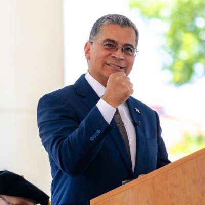 Husband, father, and candidate for Governor. Former HHS Secretary, CA Attorney General, Congressman & Assemblymember. Running to protect the California Dream.