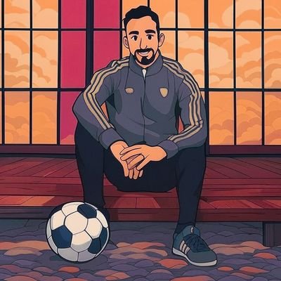 Telb_UTD's profile picture. I accept apologies, but I remove trust🤝||Manchester United🔴