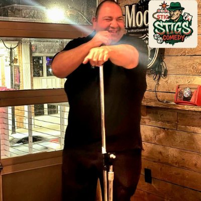 Stand-Up Comedian Creator of MOB STORIES. and
Date Stories: The Dating nightlife of Las Vegas.
2025 Comedy Award Winner.