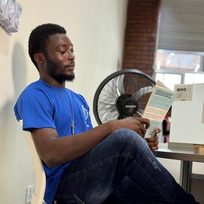 GartorJeh16009's profile picture. Liberian 🇱🇷🇱🇷