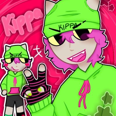 Isiah or kippa!! nicknames are welcome :D, minor, alt :): @IsiahKoi, artist😼, that official silly guy!😝, #tuvtwt, #frousetwt,#TGCtwt,💙❤️PFP BY: @LemonAlmon‼️