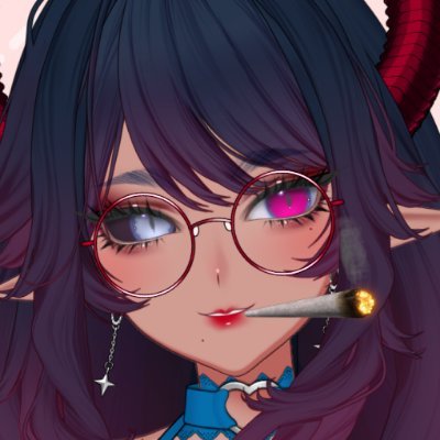 Cerezabutterfly's profile picture. ☕💤Sleepy Coffee Shop Dragon💤☕ | Butterfly Dragon VTuber Artist + Gamer ✧#EnVtuber ✧#Cerezarts ✧🔞#Cerelewds Model: @/suiika__ 🚫No AI