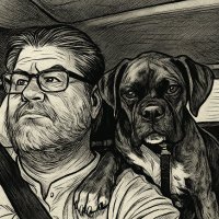 Scott Bacon (@bacon72scott) 's Twitter Profile