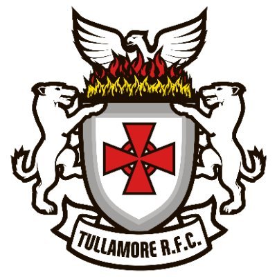 Founded in 1937. Competing in Leinster J1A,Metro 4 & 9 and U20. Women’s Leinster League Div 1 & 4. Instagram: TullamoreRFC. Facebook: Tullamore Rugby Club