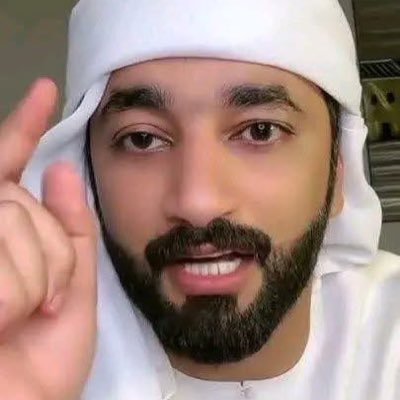 HamadezA's profile picture. public figure