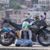 あ ゆ 。 (@ninja_a89) 's Twitter Profile