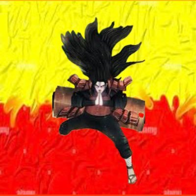 Choose to be remembered like Senju, not feared like Uchiha.