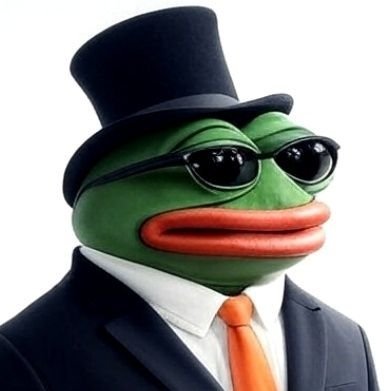 Senior Professor of Memeological Sciences at https://t.co/KNKq4OhoOr. Chief Executive Officer at Madborough Capital. #bitcoin & $MSTR since 2020.