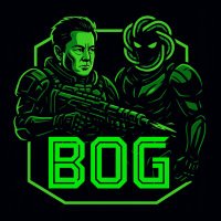 BOG | Birth Of Grok π© (@birthofgrok) 's Twitter Profile Photo BOG | Birth Of Grok π© (@birthofgrok) 's Twitter Profile Photo