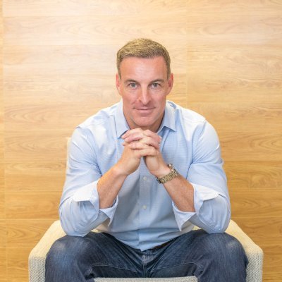 Andrew_J_Cass's profile picture. Founder | CEO of PipelinePRO • Founder of The Growth Stack • Author of Sales Velocity • Publisher of The Renegade Report • Info at ⬇️