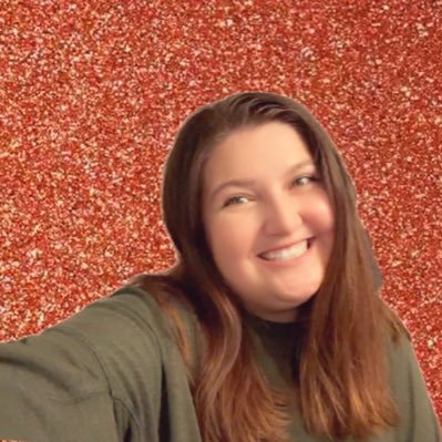 my entire personality is that i'm from new jersey / 28 / she/her / TS x1