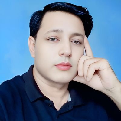 GULKHATTAK786's profile picture. لَّا إِلَٰهَ إِلَّا أَنتَ سُبْحَانَكَ إِنِّي كُنْتُ مِنَ الظَّالِمِينَ