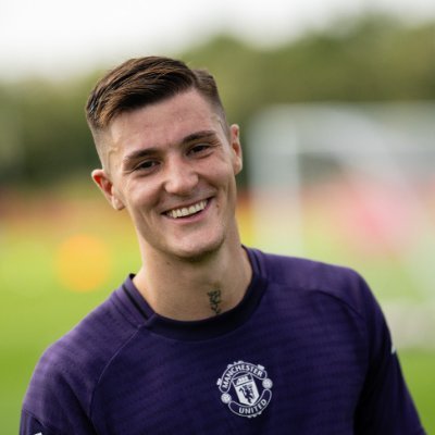 UTDRajo's profile picture. Fan Account || @ManUtd