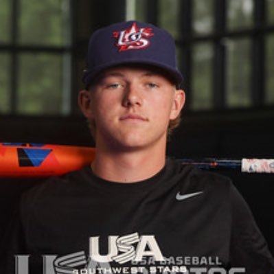 wardkye09's profile picture. 2029 | SS/RHP | 4X USA Baseball NTIS | 3X PG National All State | wardkye09@gmail.com