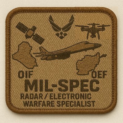 MilSpecMichael's profile picture. 