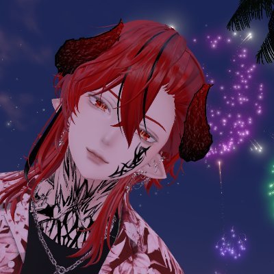 柚戯😈魔王@子持ち魔王Vtuber Profile