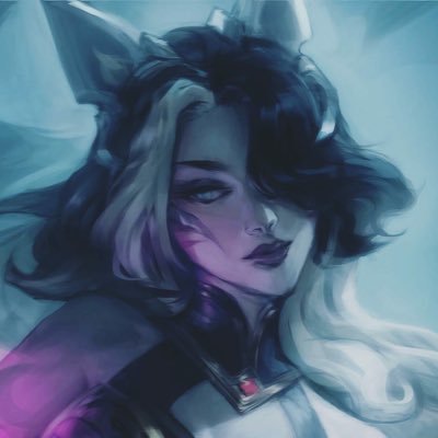 gaming, music, literature | 24, they/them, autistic | current fixations: xenoblade, dragon age, pokémon, ow2 | cr: the dragon republic