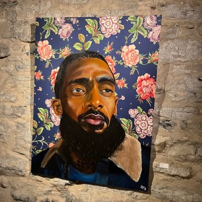 Self Taught🎨 THEE ARTIST🎨 ,THEE ICON‼️, THEE LEGEND🌈♈️ @rf3theartist on Instagram