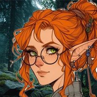 Faelar (@faewanderer_) 's Twitter Profile