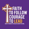SFDStallions's profile picture. A Catholic, college-preparatory high school empowering leaders in the truth of Christ.