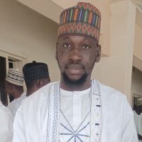 Safiyanu Abubakar Bawuro (@bawuro01) 's Twitter Profile